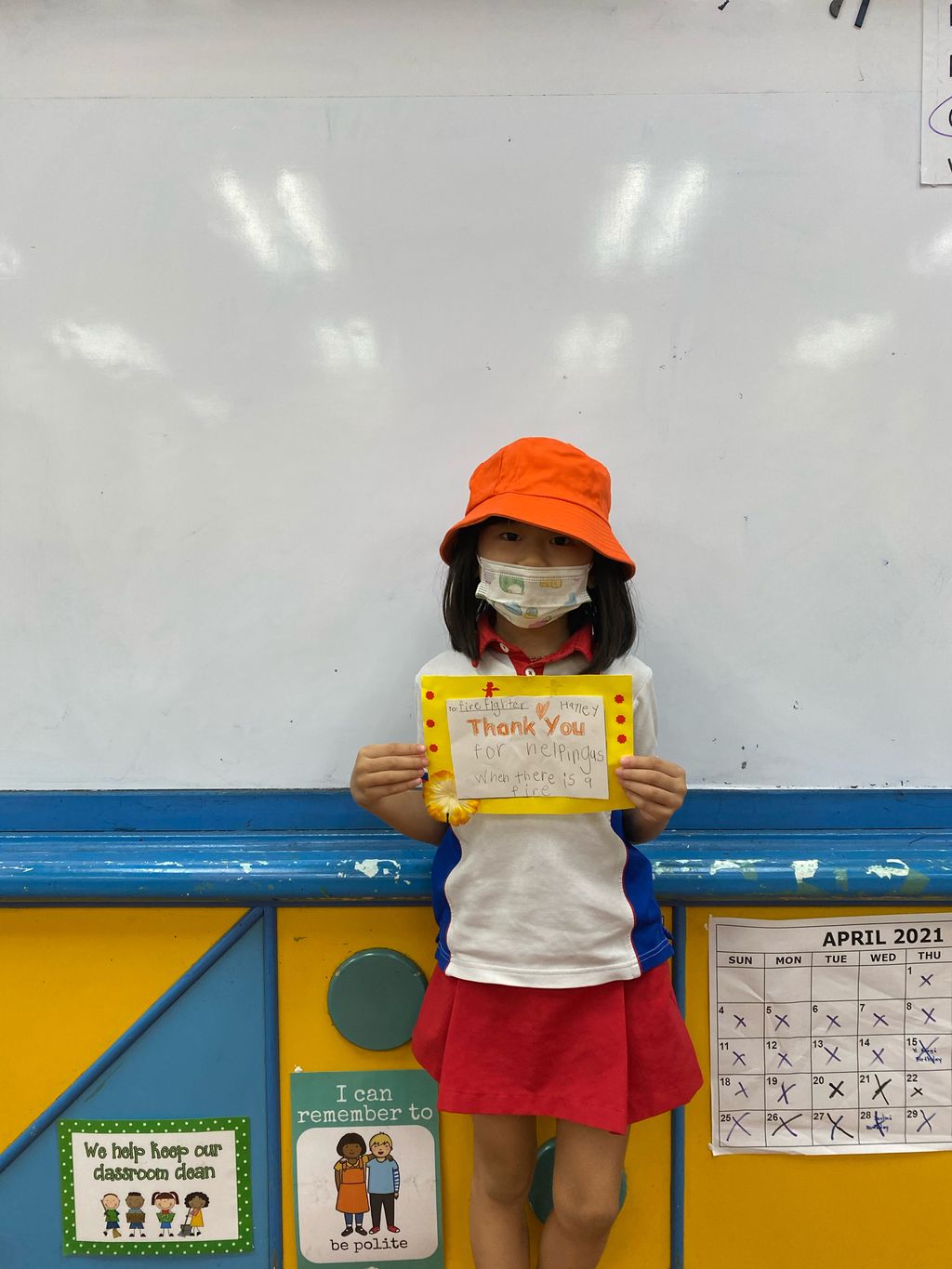 Joy of Caring Makes a Difference — photo 1