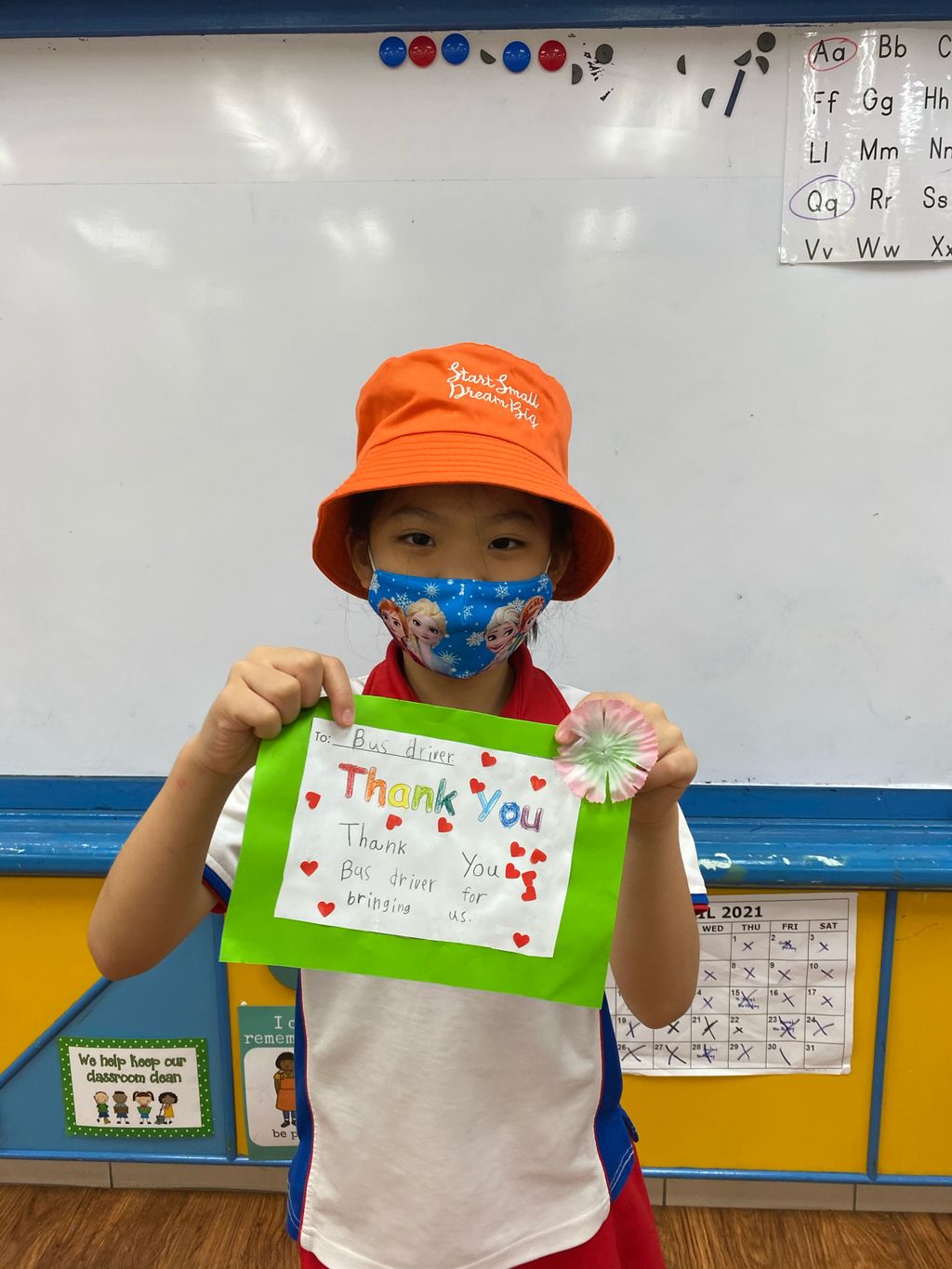 Joy of Caring Makes a Difference — photo 1