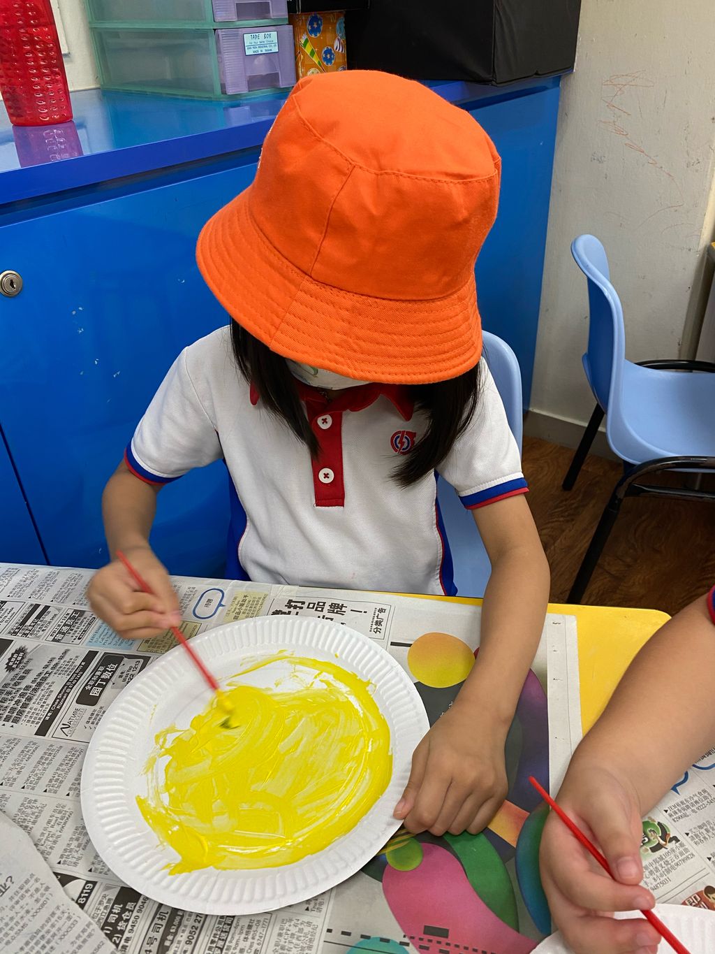 Joy of Caring Makes a Difference — photo 1