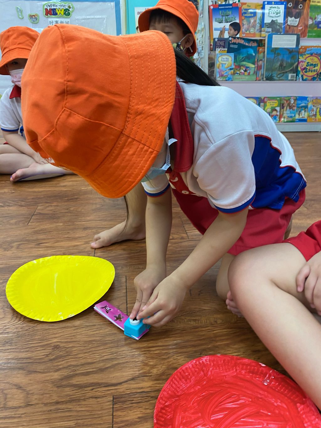 Joy of Caring Makes a Difference — photo 2