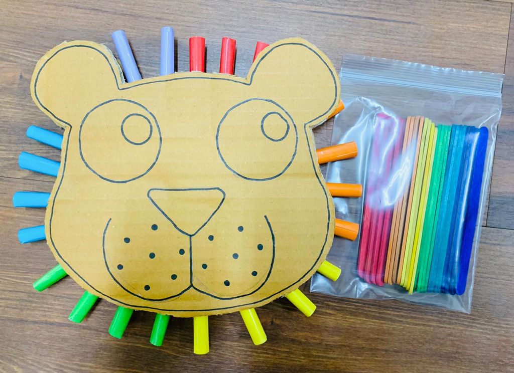 SSDB @ PP (DIY Learning Kits) — photo 1
