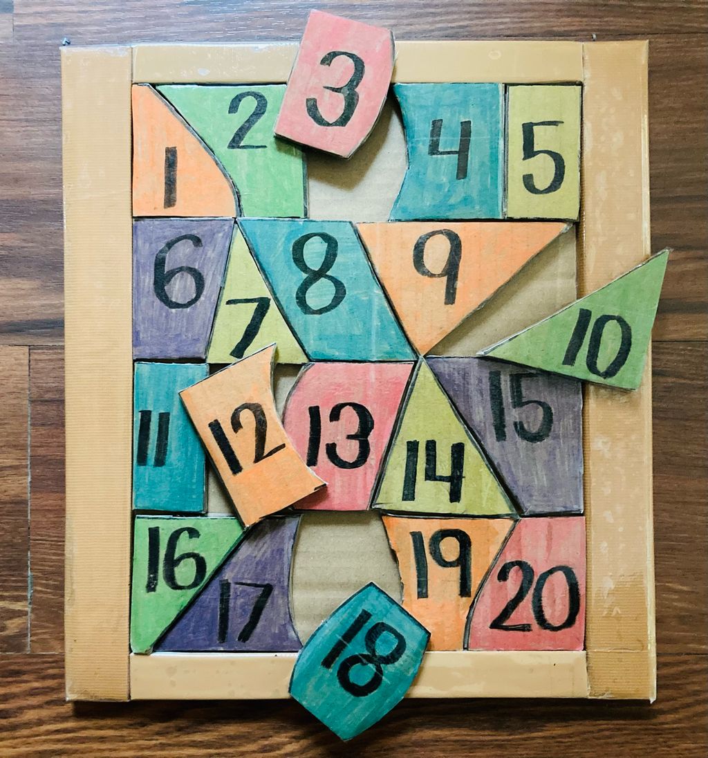 SSDB @ PP (DIY Learning Kits) — photo 1