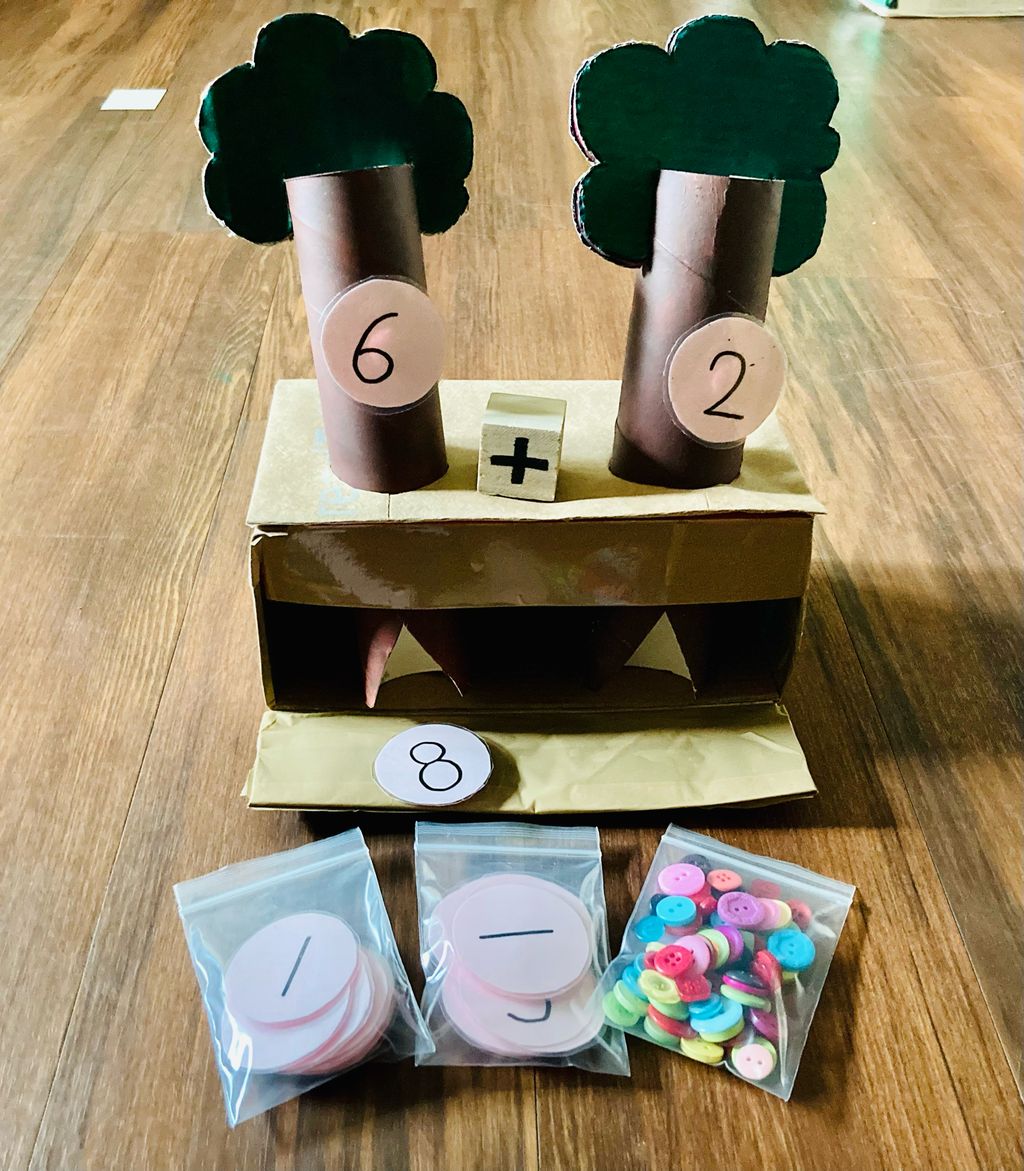 SSDB @ PP (DIY Learning Kits) — photo 1