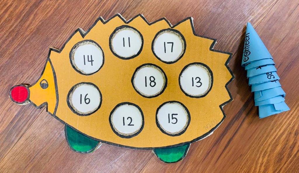 SSDB @ PP (DIY Learning Kits) — photo 1