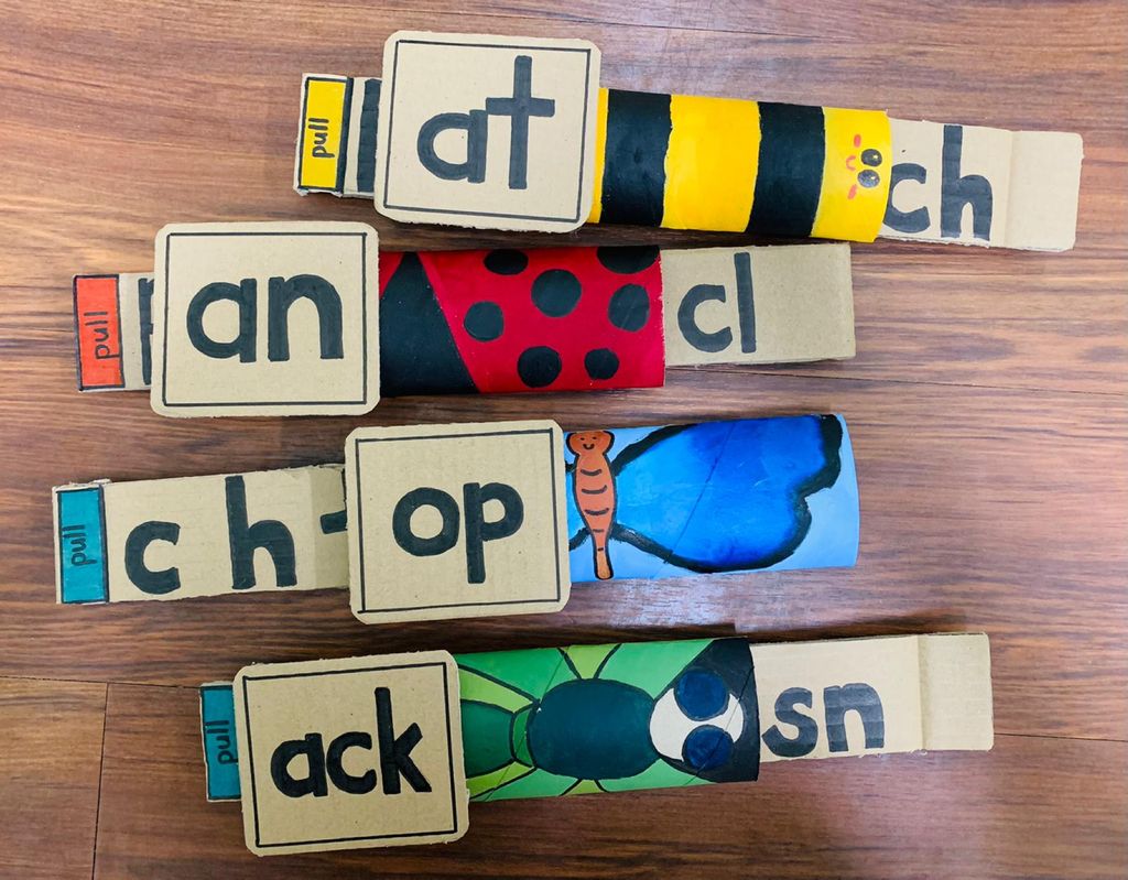 SSDB @ PP (DIY Learning Kits) — photo 1