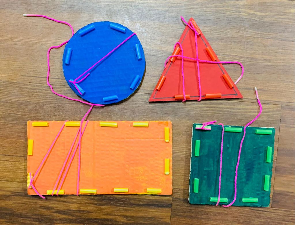 SSDB @ PP (DIY Learning Kits) — photo 1