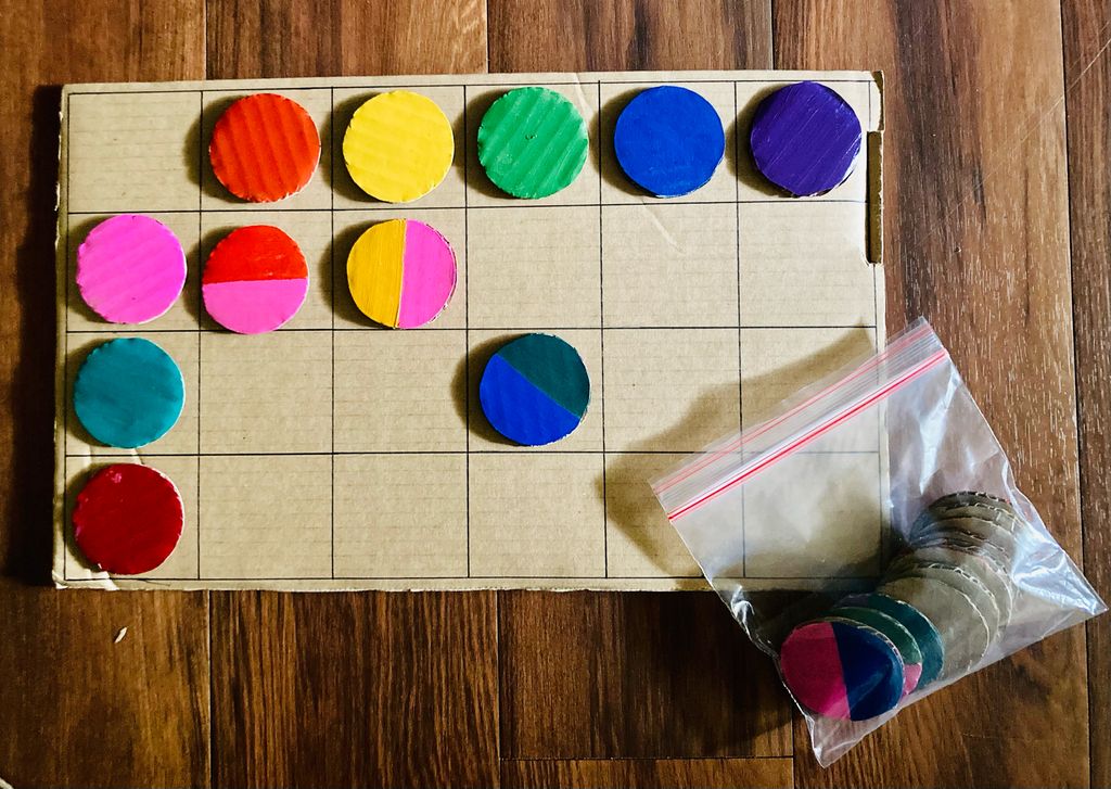 SSDB @ PP (DIY Learning Kits) — photo 1