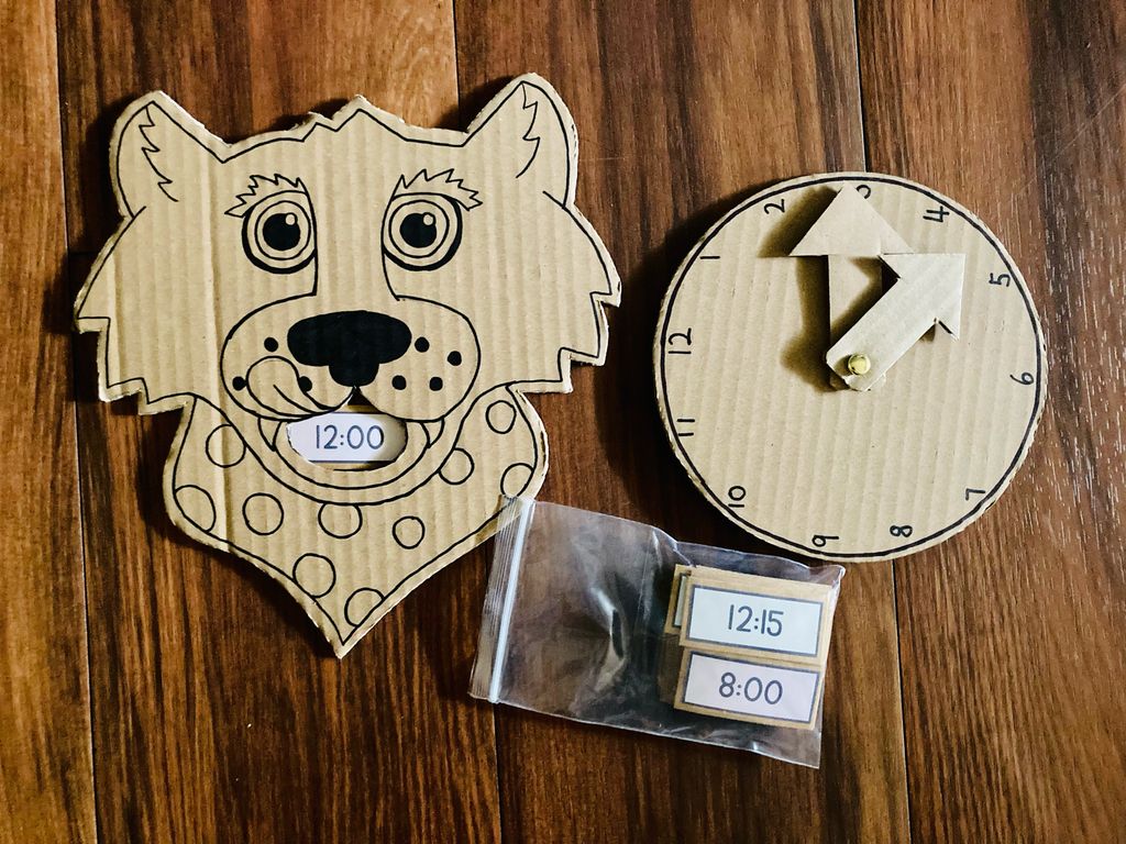 SSDB @ PP (DIY Learning Kits) — photo 1