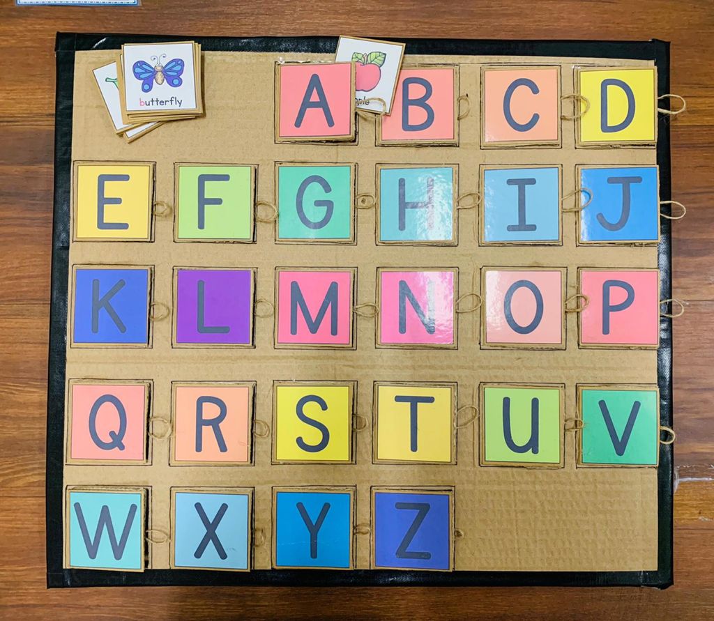 SSDB @ PP (DIY Learning Kits) — photo 1