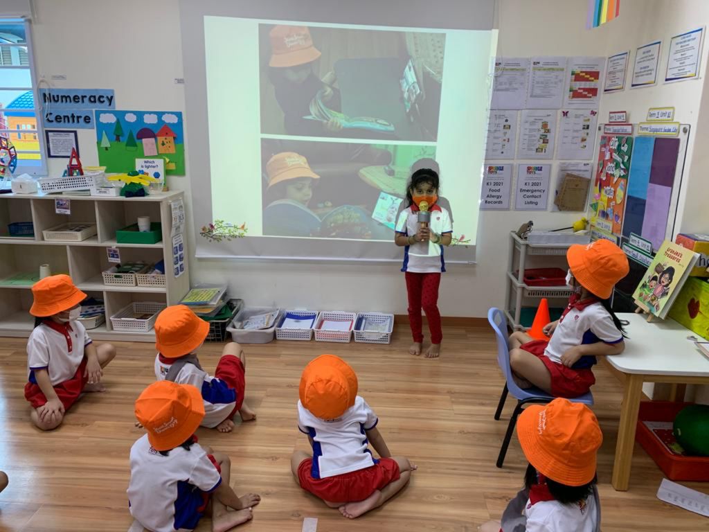 SSDB 2021 - Intergeneration — photo 2