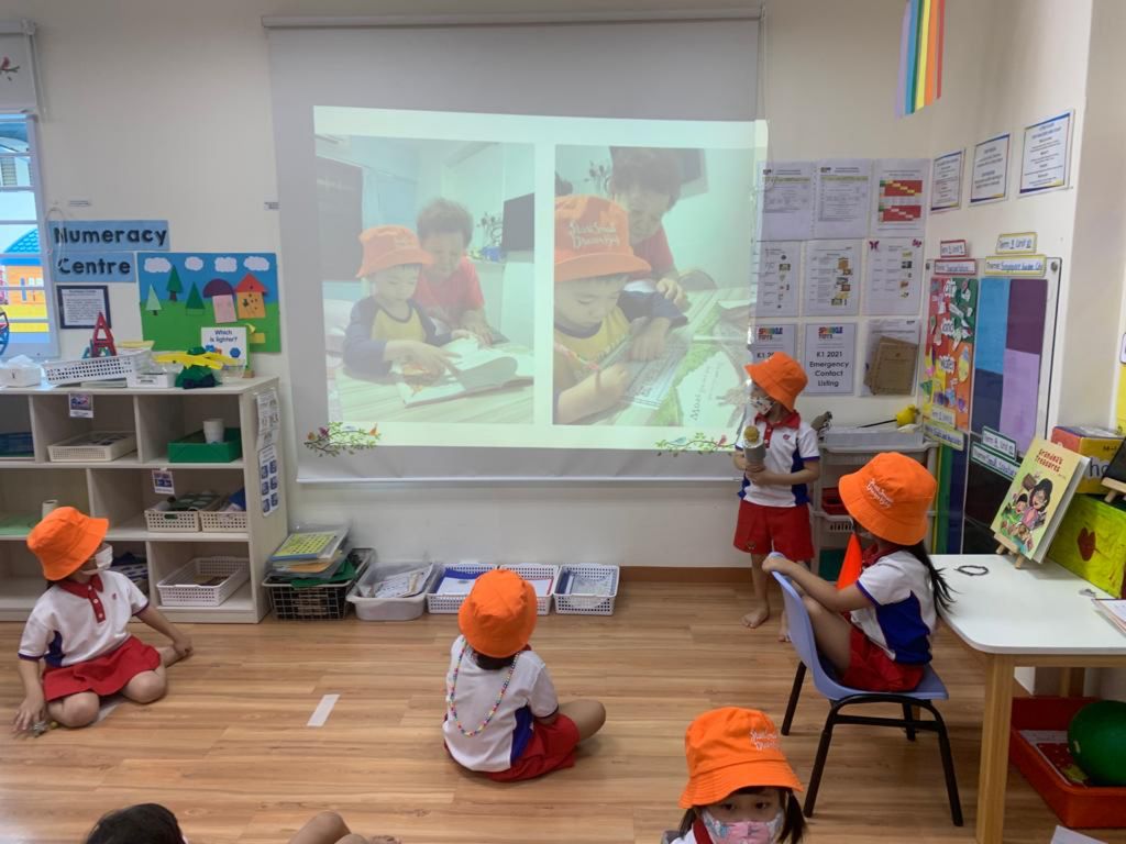 SSDB 2021 - Intergeneration — photo 3