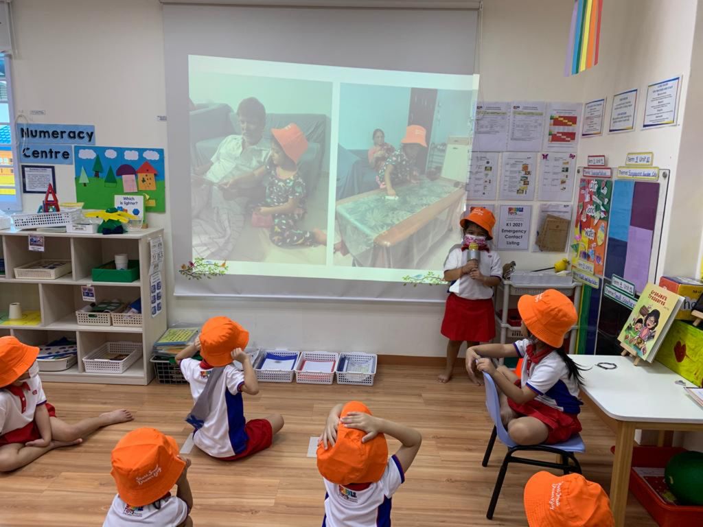 SSDB 2021 - Intergeneration — photo 4