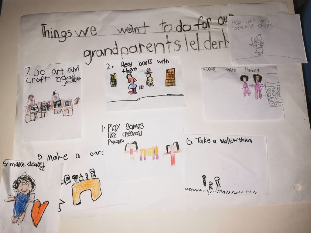 SSDB 2021 - Intergeneration — photo 2