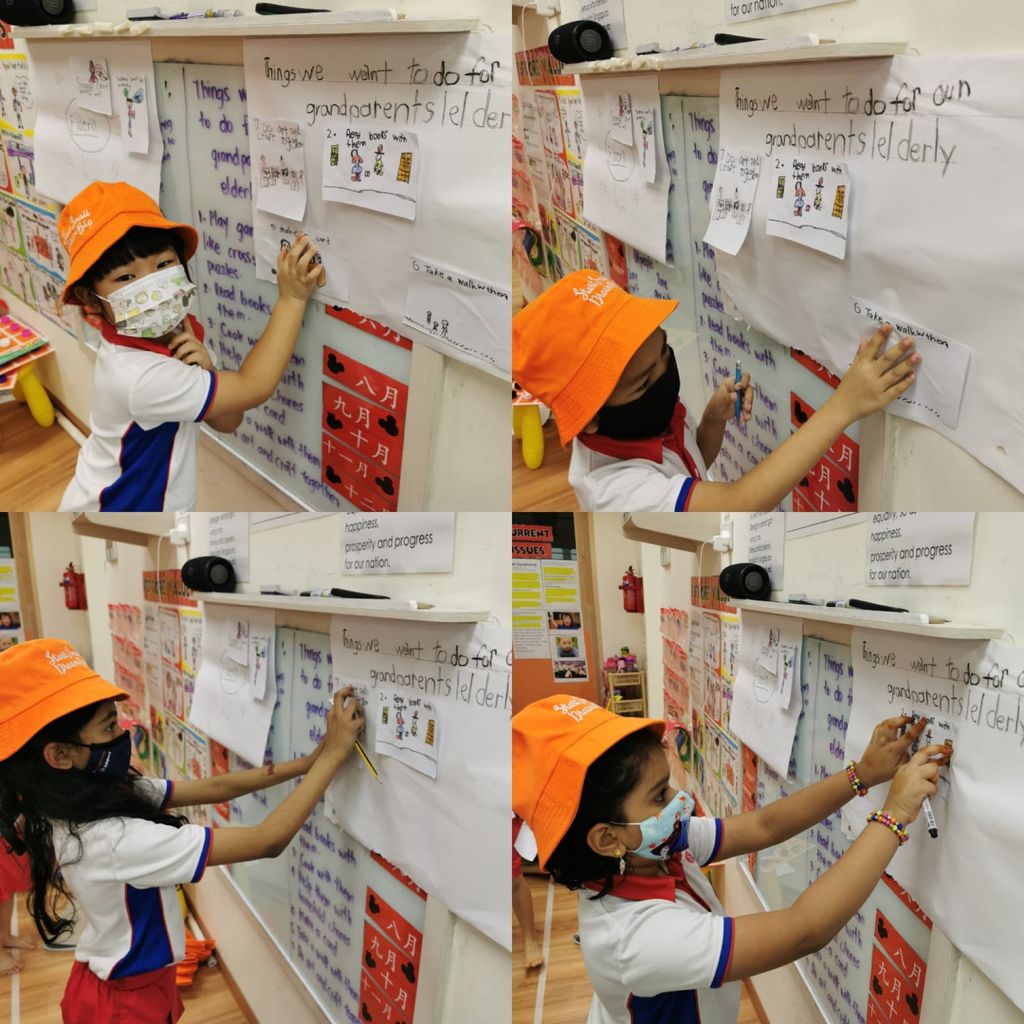 SSDB 2021 - Intergeneration — photo 3