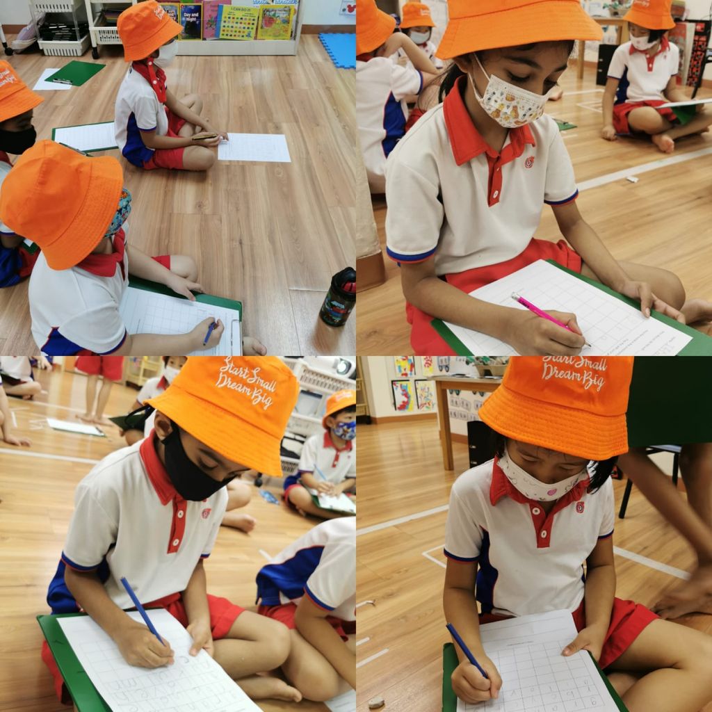 SSDB 2021 - Intergeneration — photo 2