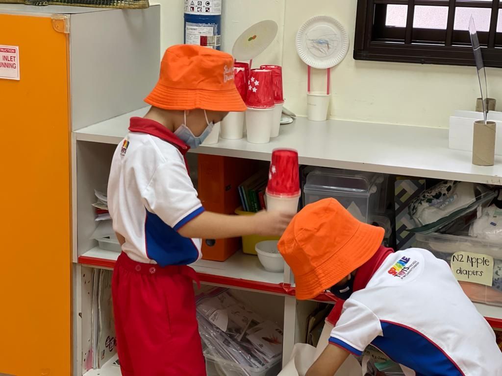 Spreading Love through Connection (Part 2) — photo 3