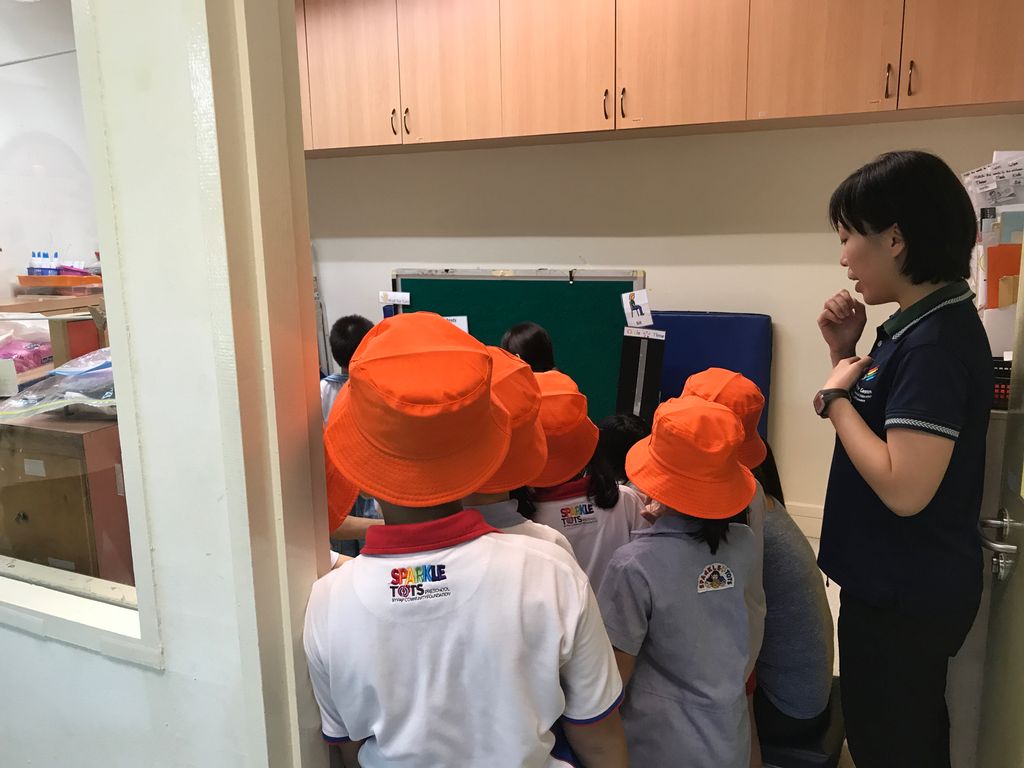 Our day at Rainbow Centre — photo 2