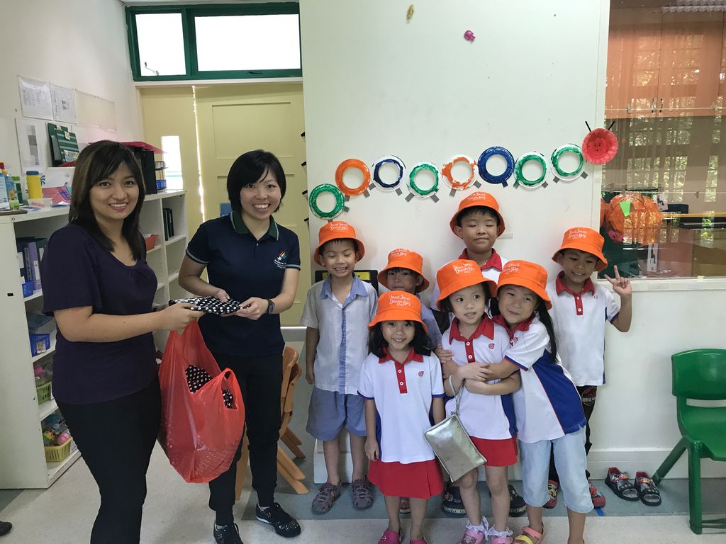 Our day at Rainbow Centre — photo 2