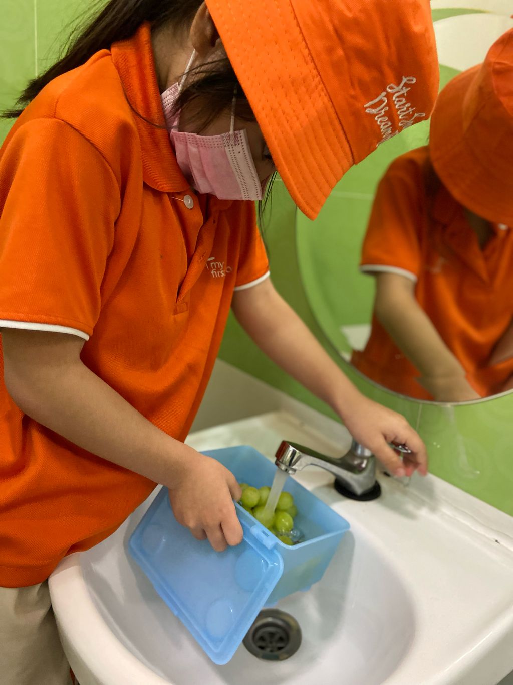Safe Food, Save Lives — photo 3