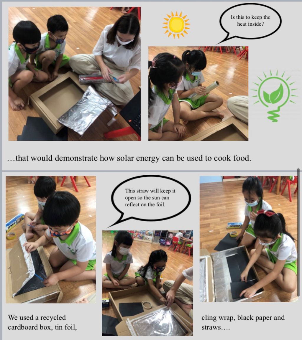 Conserving Energy - Solar Power — photo 6
