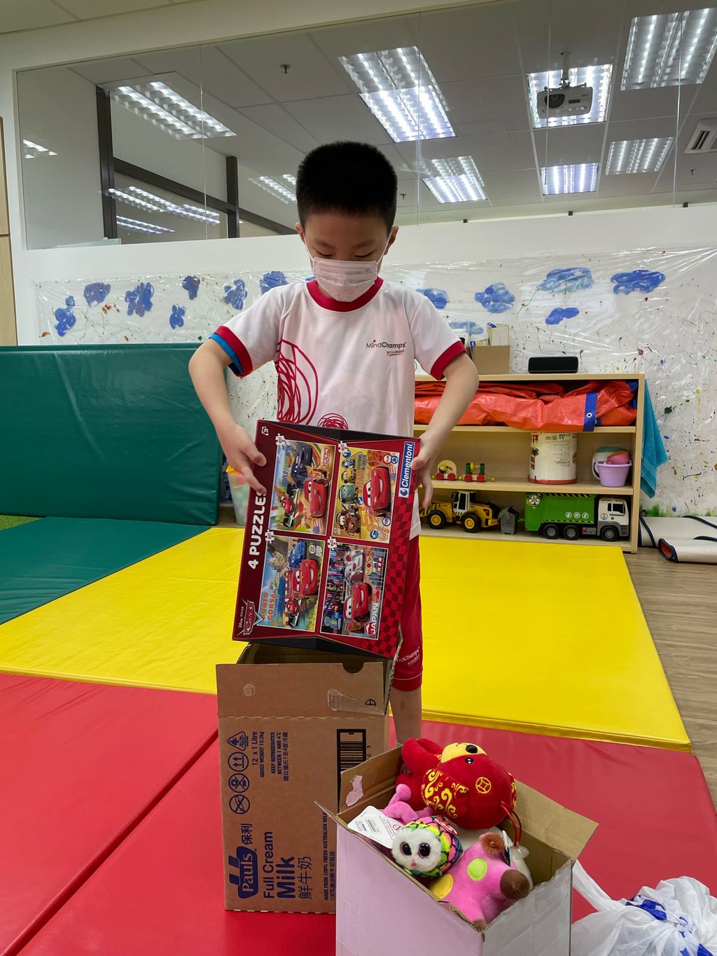 Step 2: Spread Kindness to the Community around Us — photo 2
