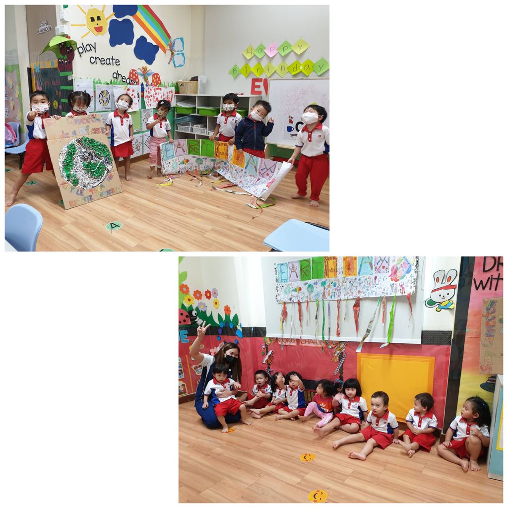 Stay Connected, Make a Difference; Recycle Today for a Better Tomorrow — photo 1