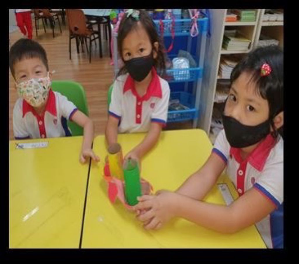 Stay Connected, Make a Difference; Recycle Today for a Better Tomorrow — photo 1
