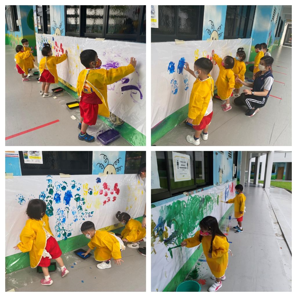 Outdoor learning — photo 3