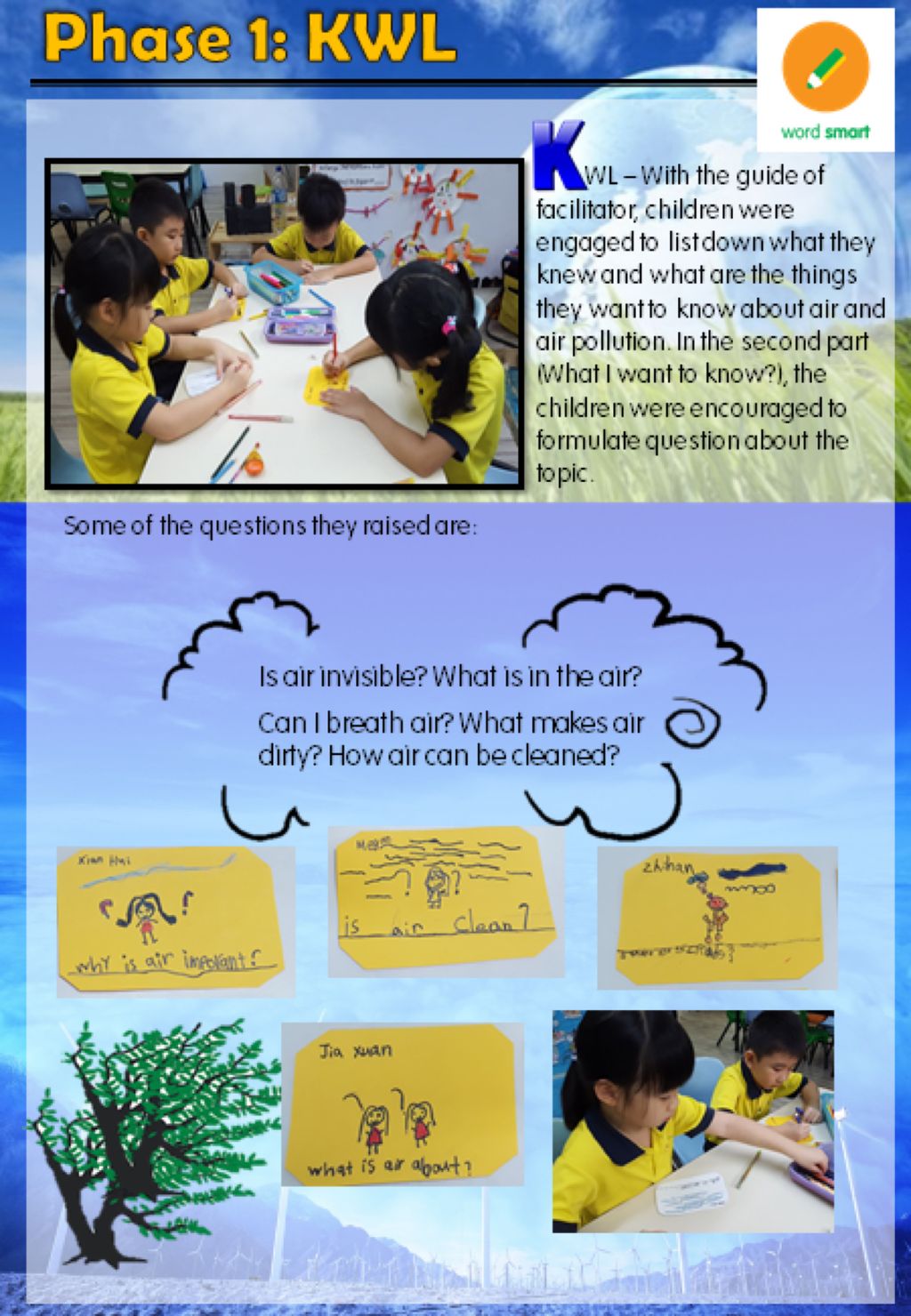 K2 Clean Air Campaign — photo 2