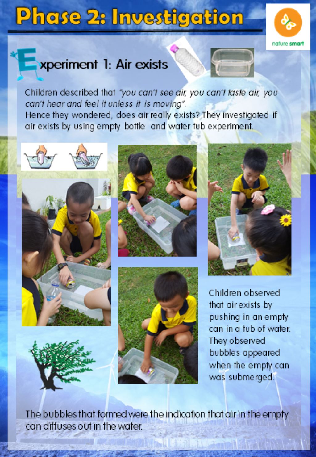 K2 Clean Air Campaign — photo 3