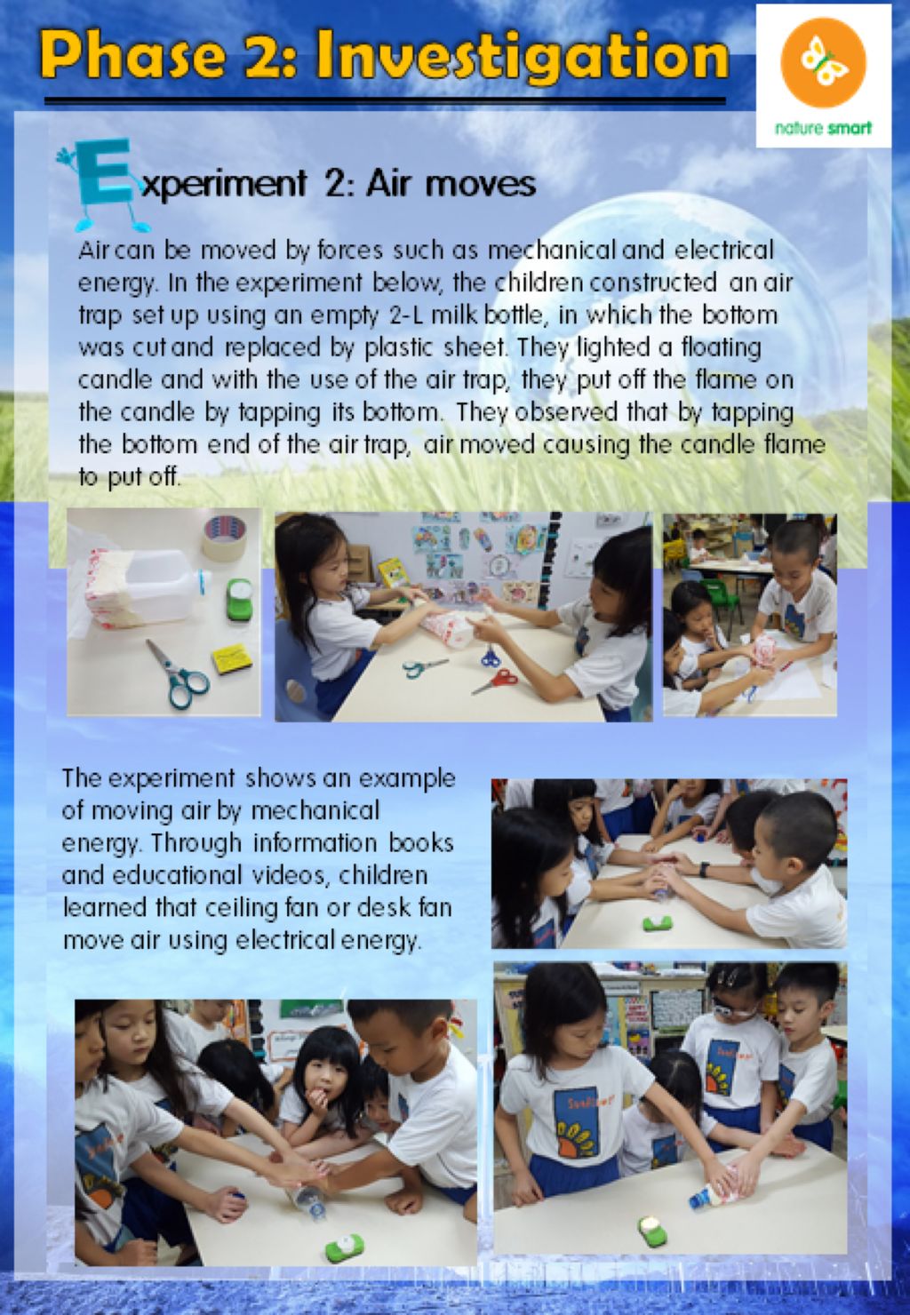 K2 Clean Air Campaign — photo 4