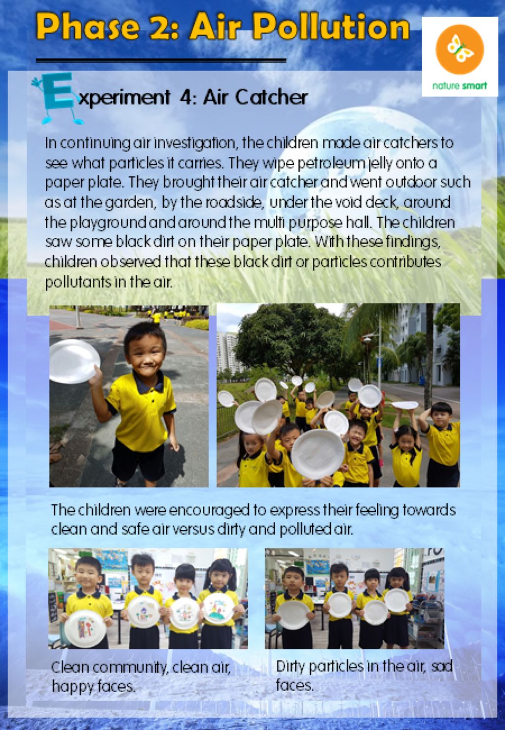 K2 Clean Air Campaign — photo 5
