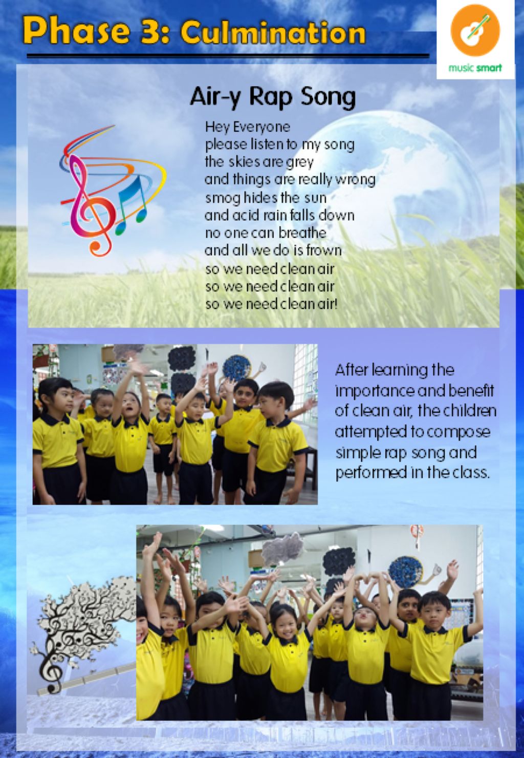K2 Clean Air Campaign — photo 6