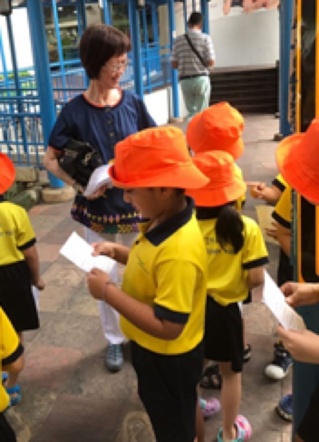 K2 Clean Air Campaign — photo 1
