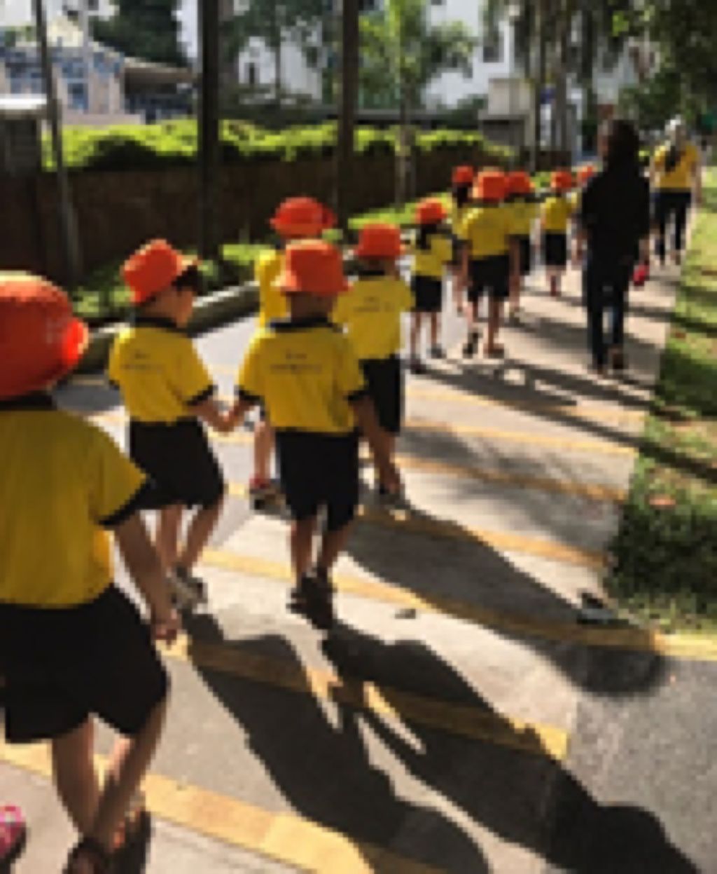 K2 Clean Air Campaign — photo 2