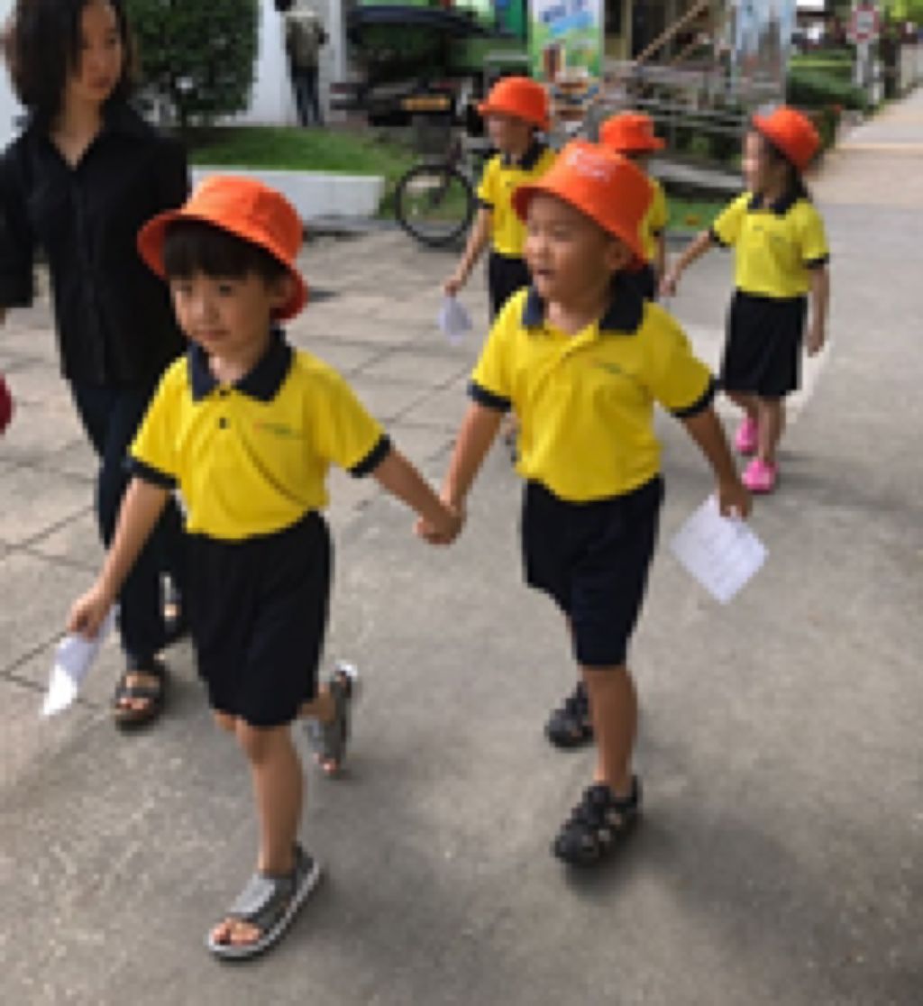 K2 Clean Air Campaign — photo 3