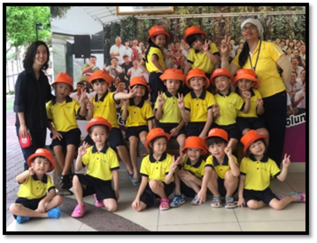 K2 Clean Air Campaign — photo 4