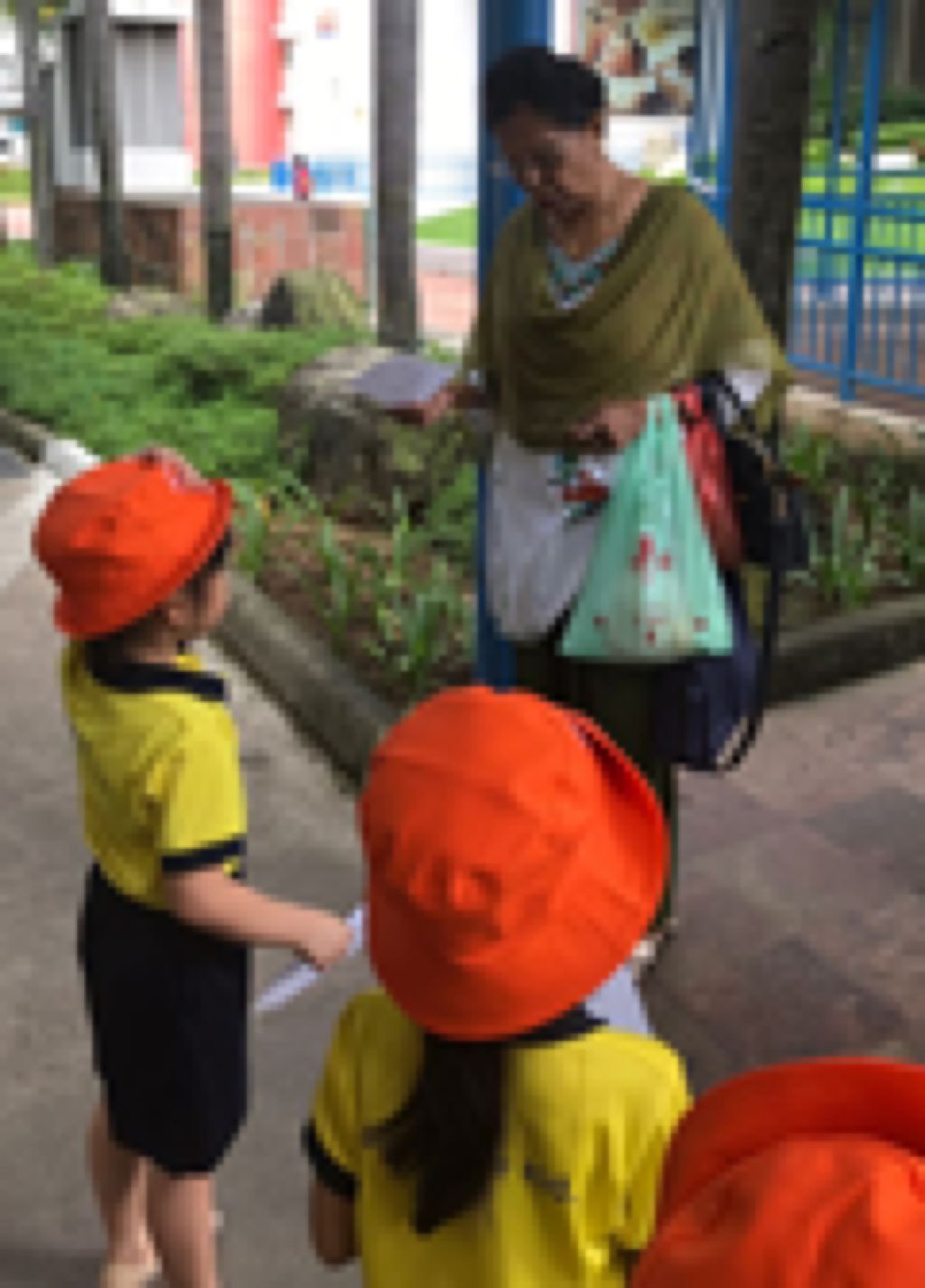 K2 Clean Air Campaign — photo 5