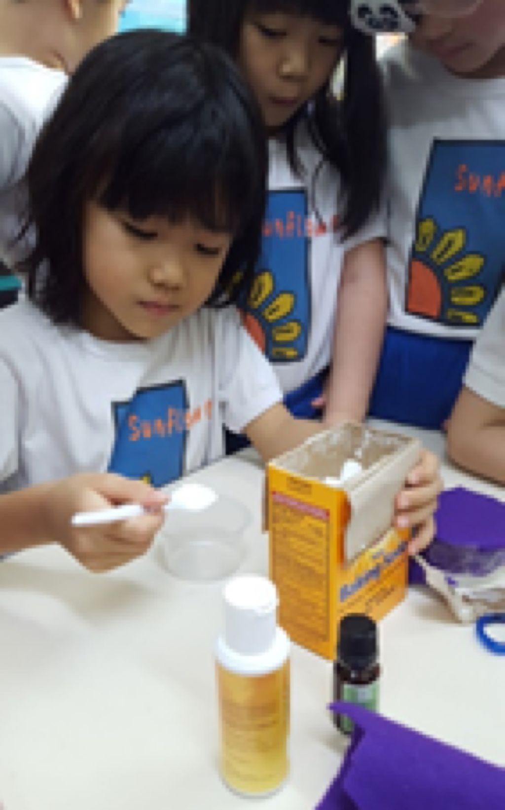 K2 Clean Air Campaign — photo 1
