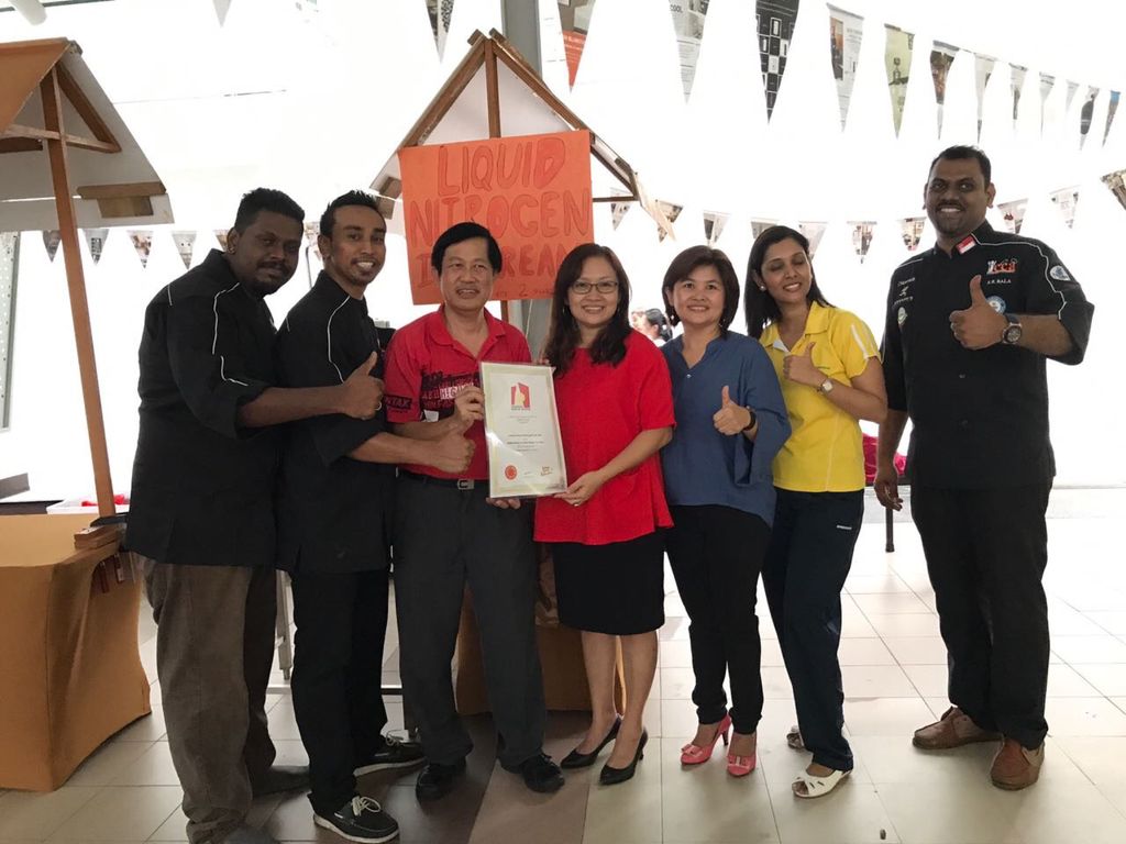 K2 Clean Air Campaign — photo 4