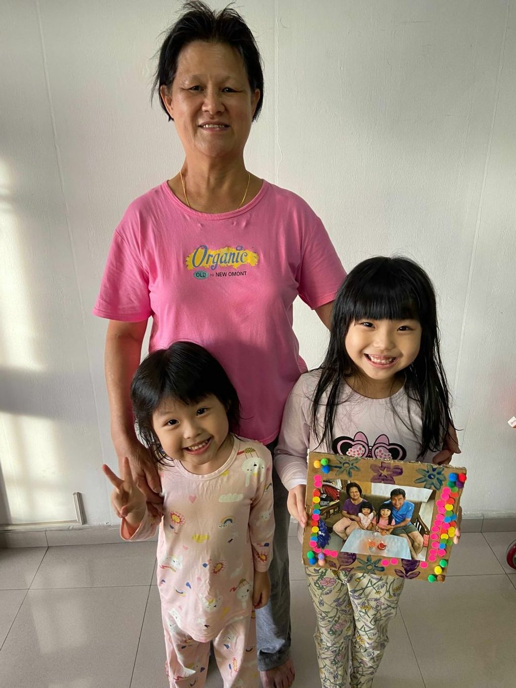 Photo Frames for Grandparents — photo 3