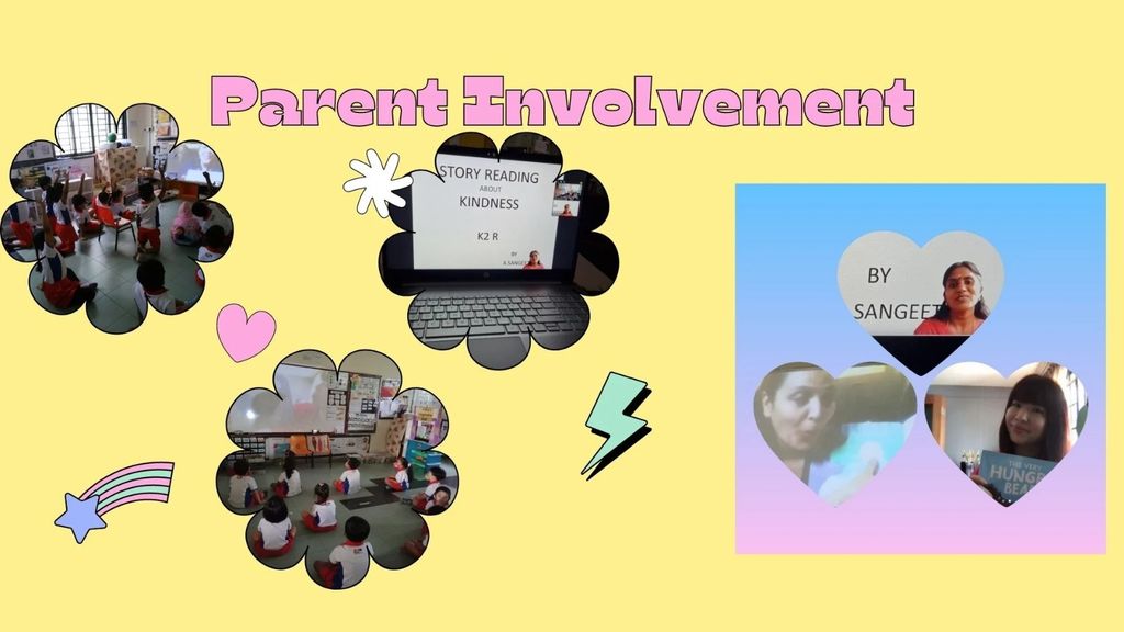 Parental Involvement