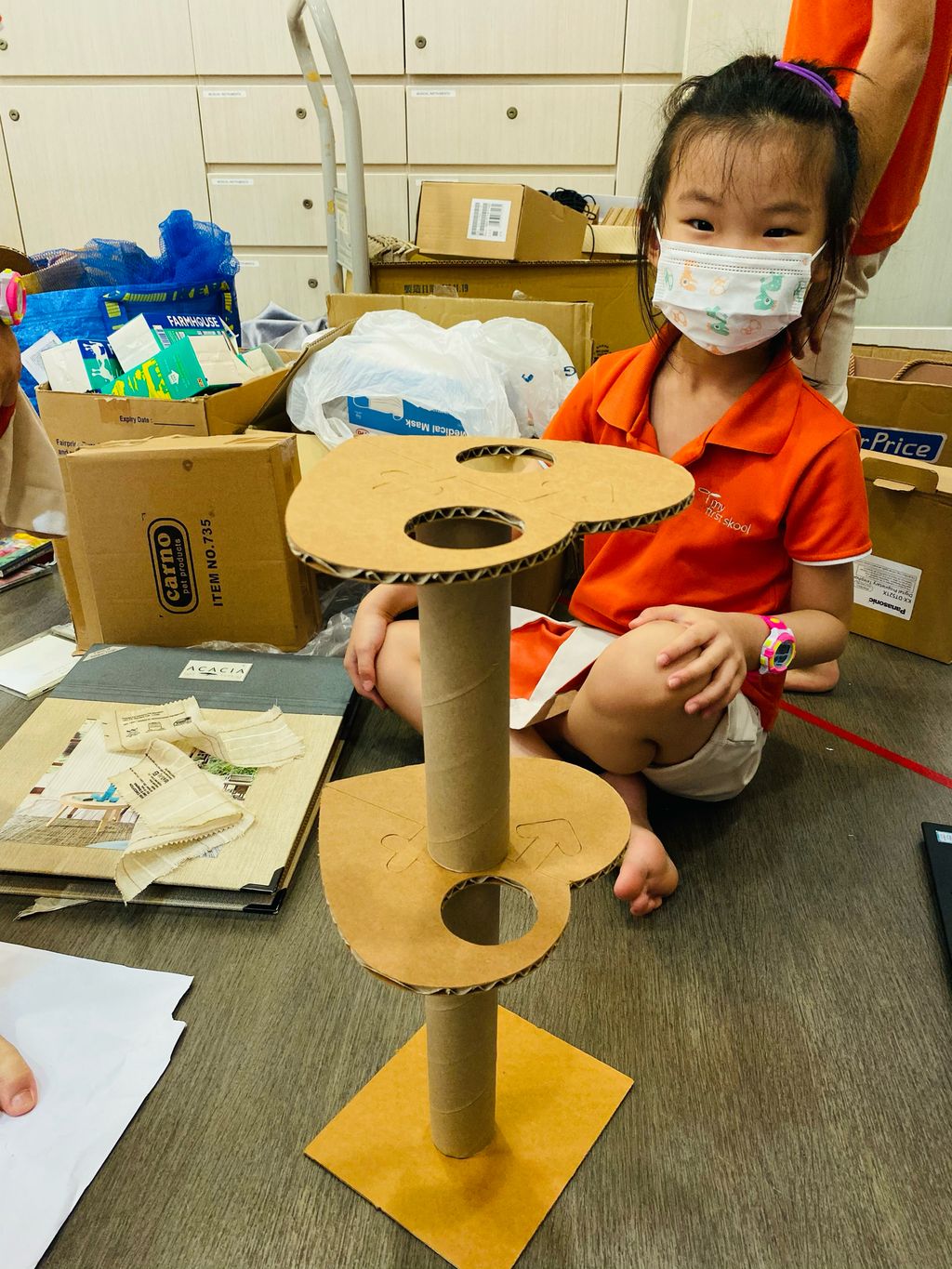 SSDB LAUNCH PARTY - Upcycling for the Future — photo 14