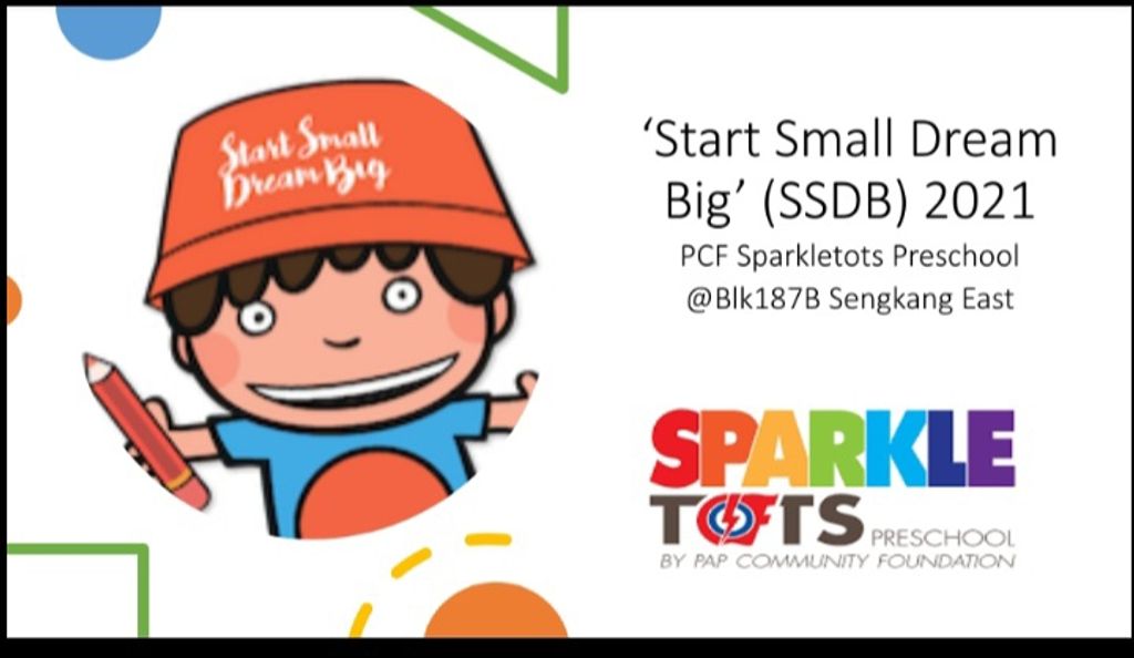 'YOU ARE REMEMBERED'- PCF Sparkletots Preschool @ Blk 187B Sengkang East — photo 4