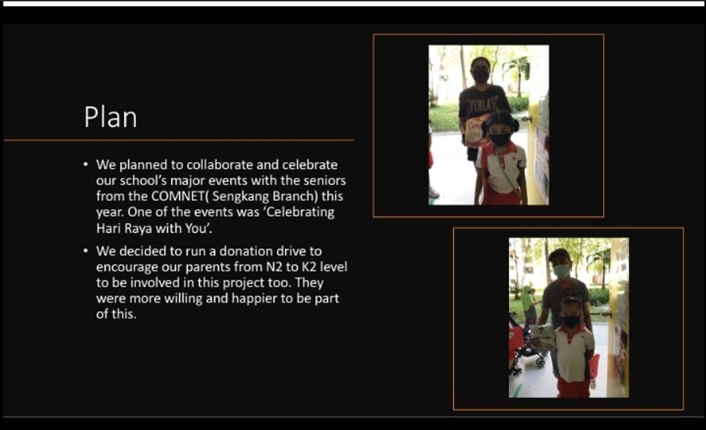 'YOU ARE REMEMBERED'- PCF Sparkletots Preschool @ Blk 187B Sengkang East — photo 7