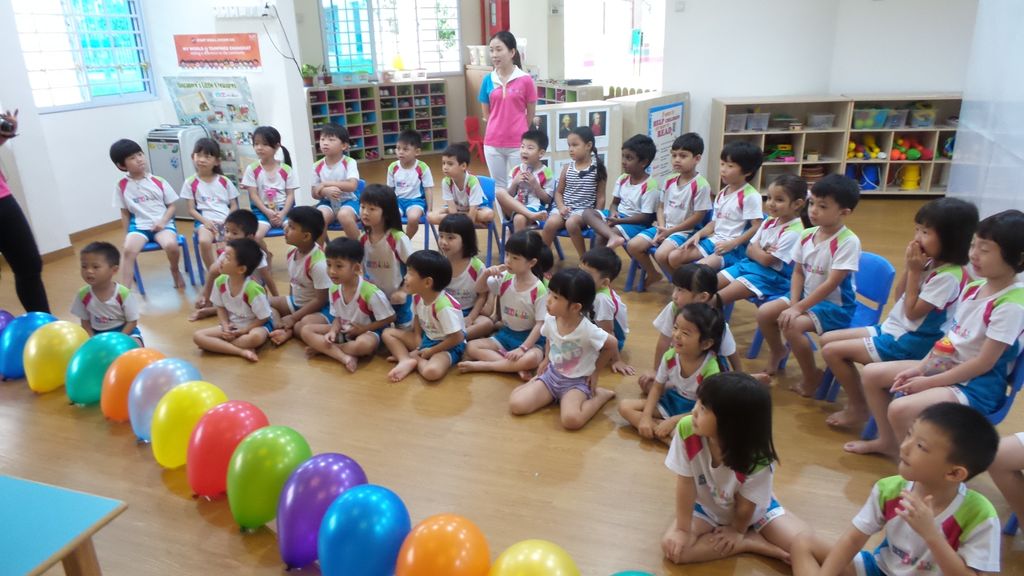 i-share, we-care, be-aware — photo 1