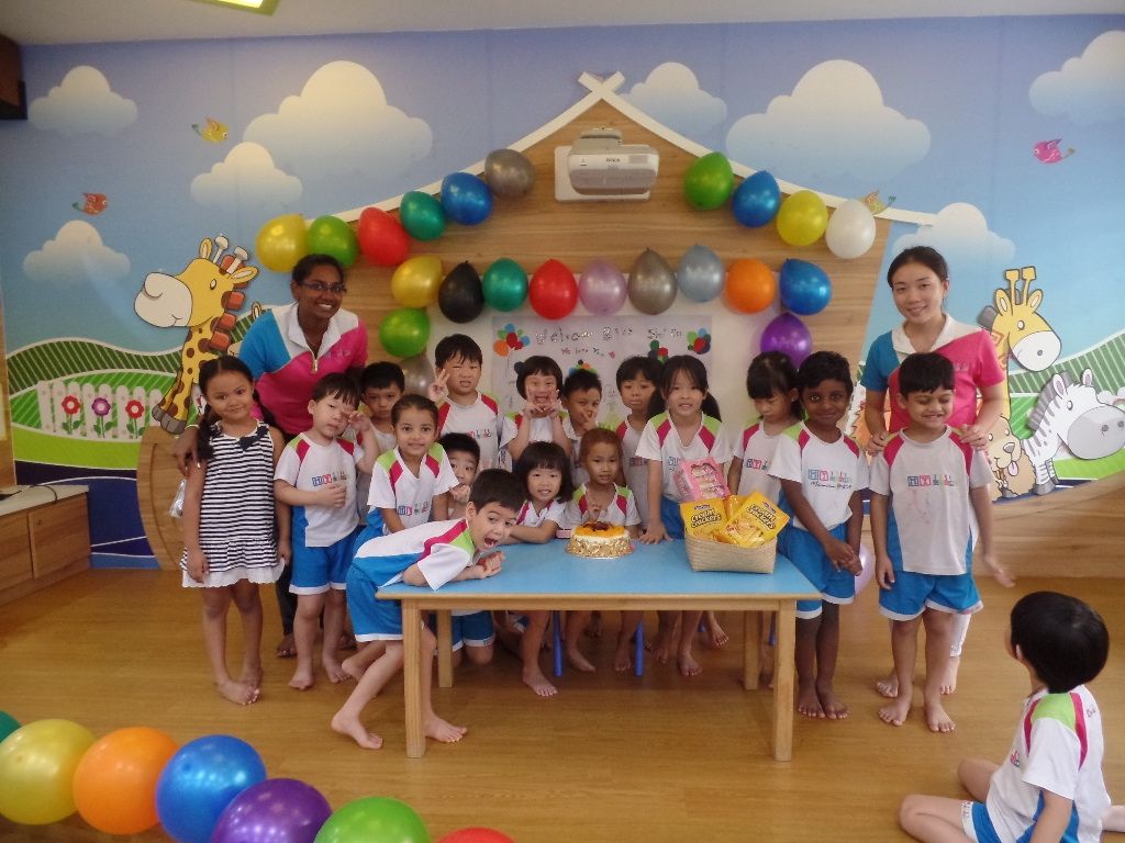 i-share, we-care, be-aware — photo 2
