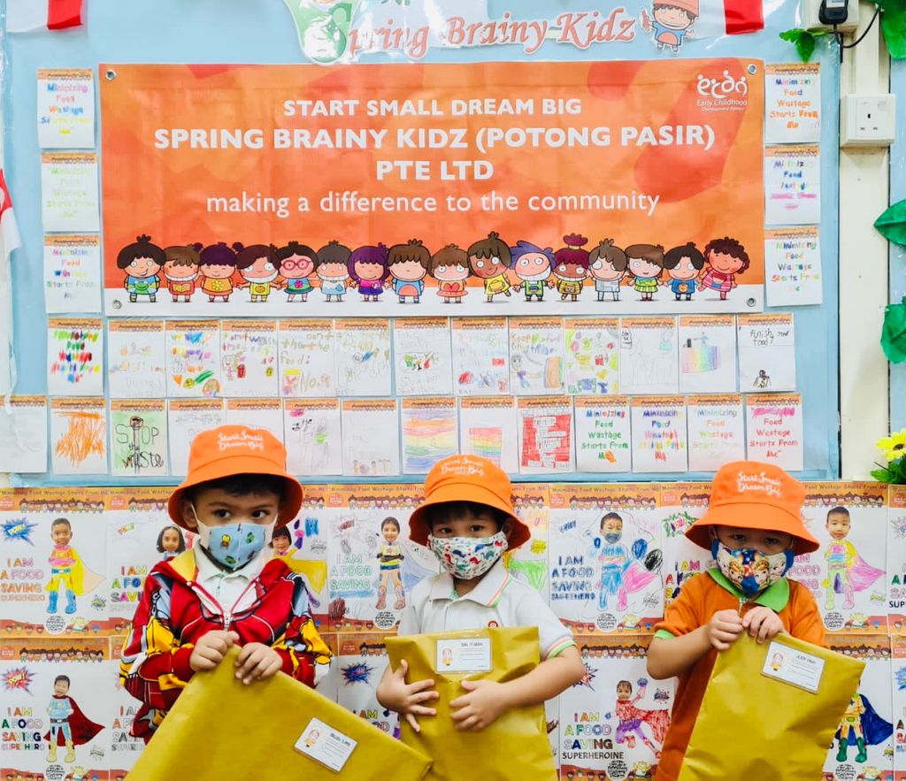 SBK @PP Distribution of SSDB Resources Kit (Fund Raising) — photo 2