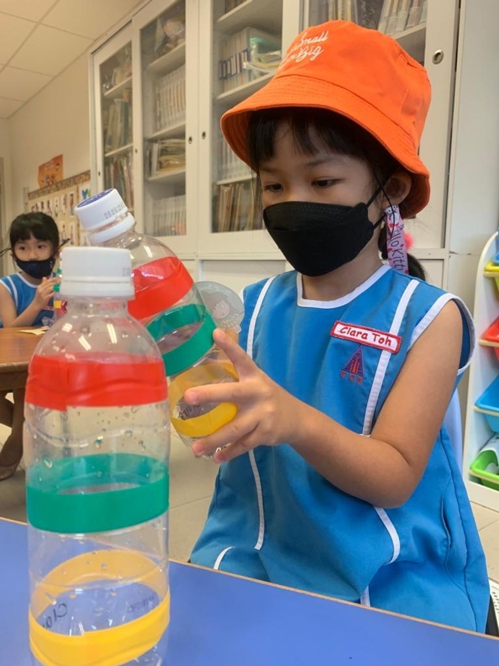 C.A.R.E PROJECT - CONNECTING WITH OUR GRANDPARENTS — photo 7