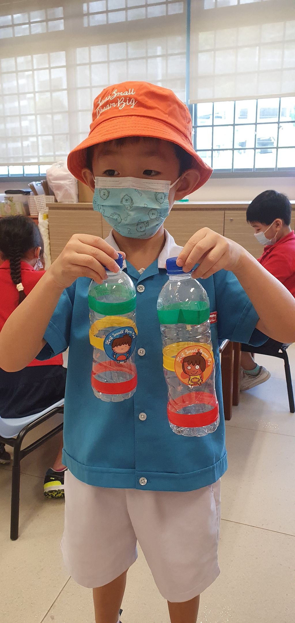 C.A.R.E PROJECT - CONNECTING WITH OUR GRANDPARENTS — photo 9